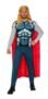 Disfraz de Thor para hombre