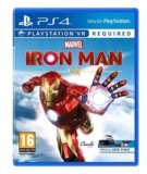 Marvel’s Iron Man VR