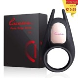 Anillo vibrador hombre | Chollos y ofertas 2019