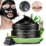 Mascarilla exfoliante facial,mascarillas exfoliantes y limpieza por solo 9,74€