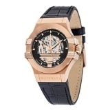 El mejor reloj maserati