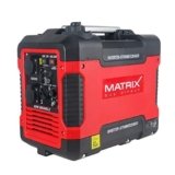 Generadores inverter baratos