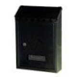 Buzon cartas exterior