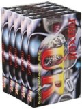 Maxell MAX-UR90P5 – Cinta de audio/video, Pack de 5