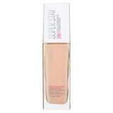 Maybelline New York Base de Maquillaje Superstay 24H (Larga duración), Tono 21 Nude Beige.