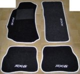 Accesorios Mazda Rx8