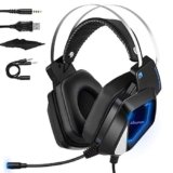 Auriculares gaming Mbuynow H830