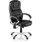 Silla con masaje y calefacción Mc Haus Dion