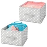 Cajas Decorativas Bebe