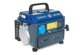 Generador eléctrico barato