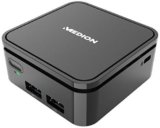 Medion Akoya S22001 (MD 34036): Mini Ordenador Compacto y Funcional