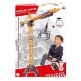 Gruas baratas