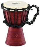 Djembé extra pequeño Meinl NINO-ADJ2-XXS Water Rhythm