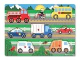 Puzzle Ambulancia