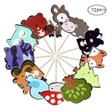 Aperitivos Para Fiestas De Cumpleanos Infantiles