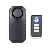 Alarma Moto Sin Instalacion