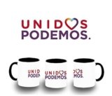 merchandising unidos podemos