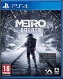 Metro Exodus Day One Edition