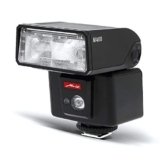 Metz 311183 – Flash M400 para Olympus – Panasonic