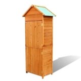 Casetas madera baratas