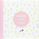 Libro Del Bebe Niña