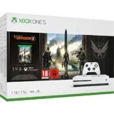 Microsoft Xbox One S – Consola 1 TB + División 2