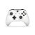 Microsoft – Xbox Wireless Controller Gamepad, Blanco (PC, Xbox One S).