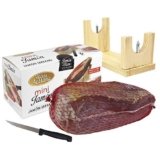 Jamón barato