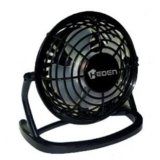 Mini Ventilador de Escritorio USB