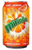 mirinda