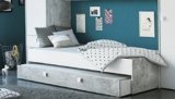 Cama barata