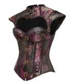 Las mejores Steampunk para mujer