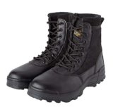 Botas militares hombre baratas