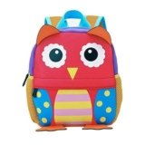 Buho Dibujo Infantil