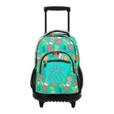 Las mejores mochilas totto con ruedas