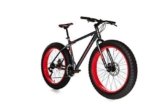 Fat Bike barata