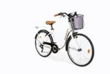 Bicicletas paseo mujer baratas