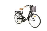 Bicicletas urbanas baratas