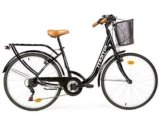 Bicicletas Ciudad Eléctricas