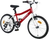 Bicicleta Infantil 20