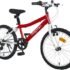 Bicicleta Infantil 16 Pulgadas