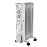 Mondial A14 radiador [Clase de eficiencia energética A++]