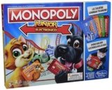 ✓ Análisis y opinion sobre Monopoly Junior Electronico