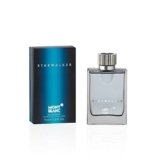 Montblanc Starwalker Eau de Toilette Vaporizador