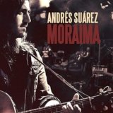 Discos de Andres Suarez