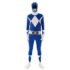 Disfraz de Power Ranger Rojo Morphsuit