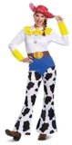 Disfraz de Toy Story Jessie Adulto