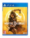 Mortal Kombat 11 – Standard Edition