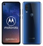 Smartphone Android One Motorola One Vision