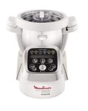 Moulinex Cuisine Companion HF802A: Robot de Cocina Multifuncional para Comidas Fáciles y Deliciosas